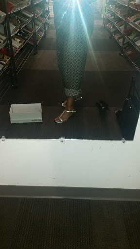 Shoe Store «DSW Designer Shoe Warehouse», reviews and photos, 801 W 15th St, Plano, TX 75075, USA
