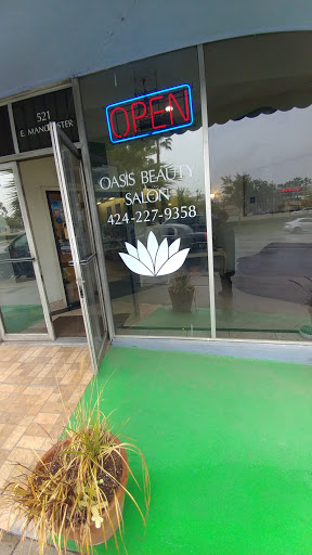 Oasis Salon of Inglewood