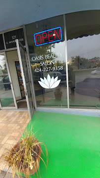Oasis Salon of Inglewood - Photo 2 - Car repair in Inglewood, CA, Inglewood