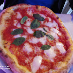 Photo n°8 de l'avis de Tina.r fait le 10/09/2020 à 21:07 sur le  MasterPizz... PozzuoliIl Capolavoro della Pizza & Sea Food à Pozzuoli