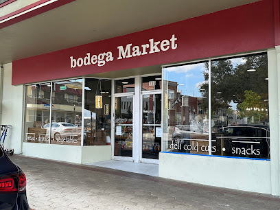 Bodega Market