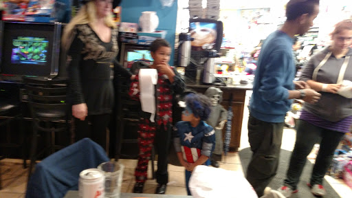 Lottery Retailer «Anthracite Newstand», reviews and photos, 1 E Market St, Wilkes-Barre, PA 18701, USA