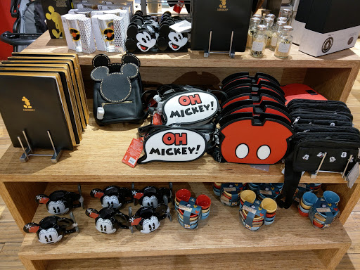 Toy Store «Disney Store», reviews and photos, 575 E University Pkwy, Orem, UT 84097, USA