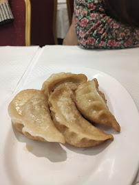 Dumpling du Restaurant chinois Likafo à Paris - n°12