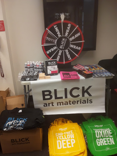 Art Supply Store «Blick Art Materials», reviews and photos, 1115 NW Glisan St, Portland, OR 97209, USA