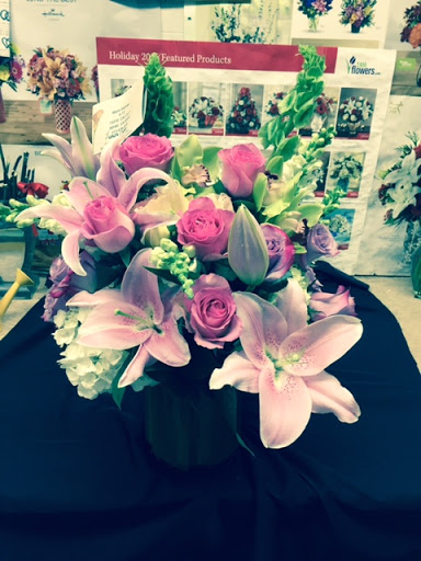 Florist «Ginza Florist & Gift Shop», reviews and photos, 5329 Workman Mill Rd, Whittier, CA 90601, USA