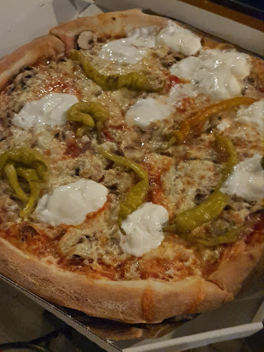 Recenzije Neox Pizza u Zagreb - Restoran