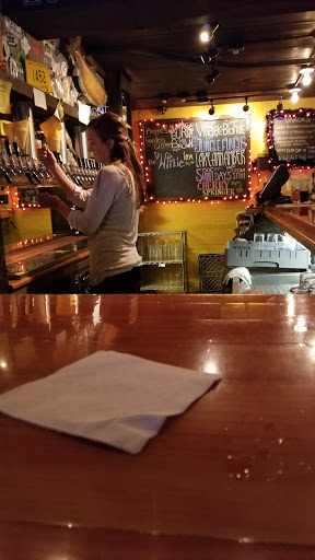 Bar «Lake Ann Brewing Company», reviews and photos, 6535 First St, Lake Ann, MI 49650, USA