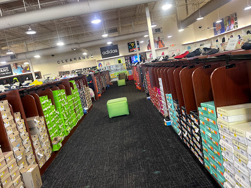 Shoe Store «Shoe Dept.», reviews and photos, 1854 Joe Battle Blvd, El Paso, TX 79928, USA