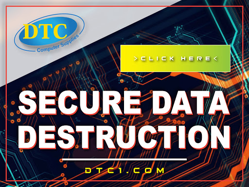 DTC Computer Supplies, Inc. image