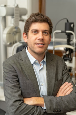 Dr Alexandre Sellam - Chirurgien - Spécialiste de la rétine, de la cataracte, de la chirurgie réfractive (LASIK, PKR) à Paris