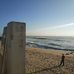 Photo n°1 de l'avis de Antonio.a fait le 21/02/2018 à 14:47 sur le  Restaurante Bar Azul à Leça da Palmeira