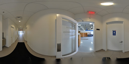 Volkswagen Dealer «Kings Volkswagen», reviews and photos, 9570 Kings Auto Mall Rd, Cincinnati, OH 45249, USA