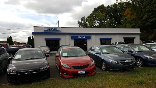 Used Car Dealer «CarLink», reviews and photos, 140 Ridgedale Ave, Morristown, NJ 07960, USA