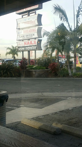 Dessert Shop «Snow Monster», reviews and photos, 17406 Beach Blvd, Huntington Beach, CA 92647, USA