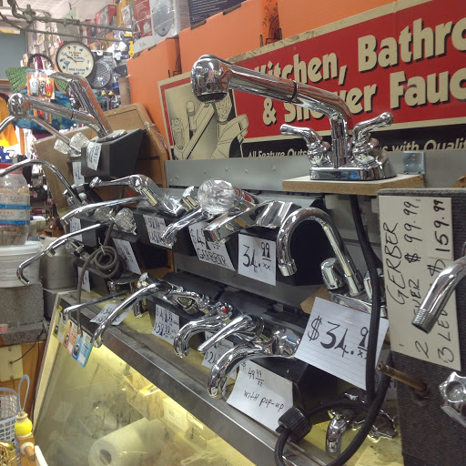 Hardware Store «MAD HARDWARE/DISCOUNT STORE», reviews and photos, 1308 Fulton St, Brooklyn, NY 11216, USA