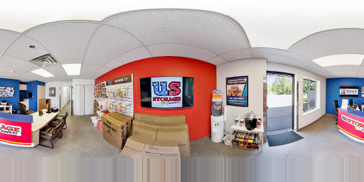 Self-Storage Facility «Trojan Storage of Crystal», reviews and photos, 5217 Hanson Ct N, Minneapolis, MN 55429, USA