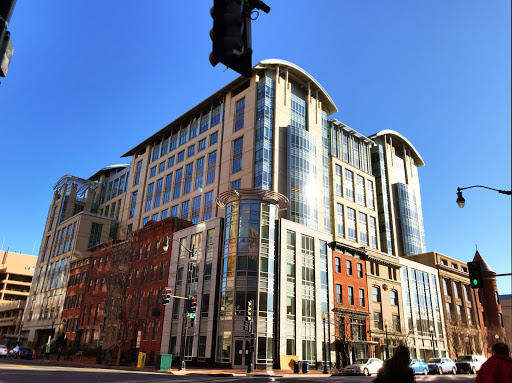 Science Museum «Marian Koshland Science Museum», reviews and photos, 525 E St NW, Washington, DC 20001, USA