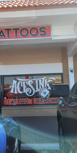 Explore infinity tattoo ideas, creative tattoo ideas in Winter Haven, available at Aces Ink - Tattoos & Piercings