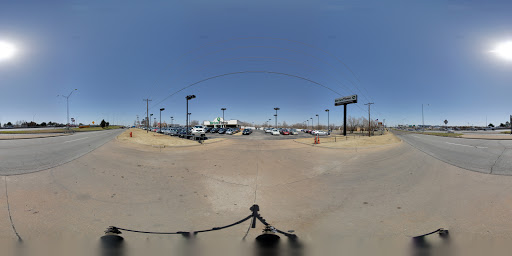 Used Car Dealer «DriveTime Used Cars», reviews and photos, 741 W Interstate 240 Service Rd, Oklahoma City, OK 73139, USA