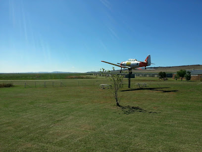 Baragwanath Aerodrome
