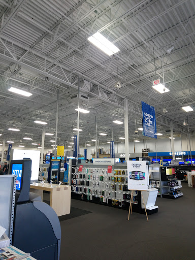 Electronics Store «Best Buy», reviews and photos, 6670 Edwardsville Crossing Dr, Edwardsville, IL 62025, USA