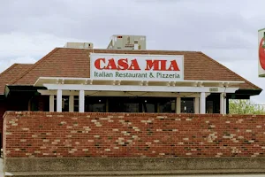 Casa Mia Kennewick Italian Restaurant image