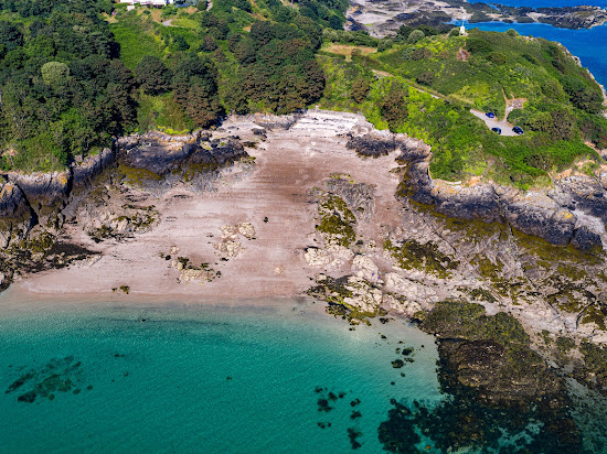 La Coupe Bay