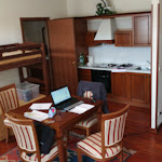 Photo n°1 de l'avis de DM. fait le 15/08/2020 à 10:27 sur le  Latteria dei Magredi à Vivaro