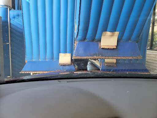 Car Wash «Classic Car Wash», reviews and photos, 18560 Prospect Rd, Saratoga, CA 95070, USA