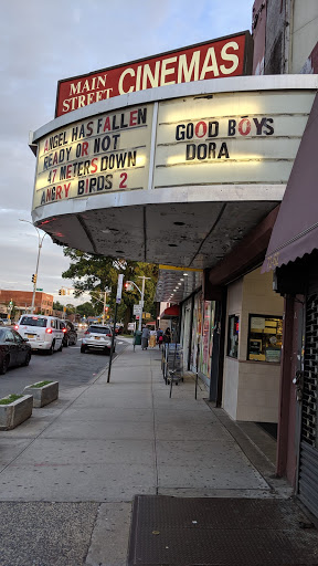 Movie Theater «Main Street Cinemas», reviews and photos, 72-66 Main St, Flushing, NY 11367, USA