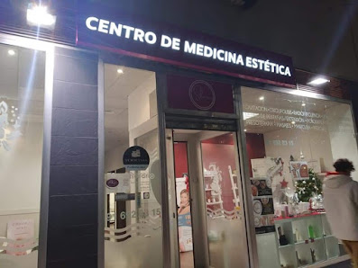 Médico estética SÍKARA Av. de las Naciones, 39, 28320 Pinto, Madrid, España