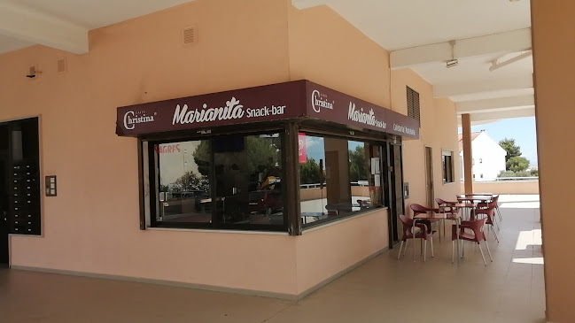 Café Marianita
