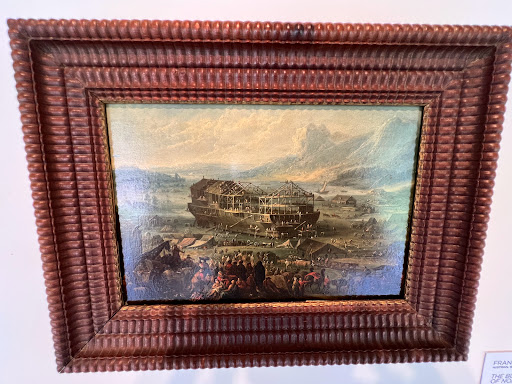 Art Museum «Cornell Fine Arts Museum», reviews and photos, 1000 Holt Ave, Winter Park, FL 32789, USA