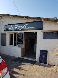 Photos du propriétaire du Restaurant français La Pizzell ' Restaurant à Saint-Priest - n°1