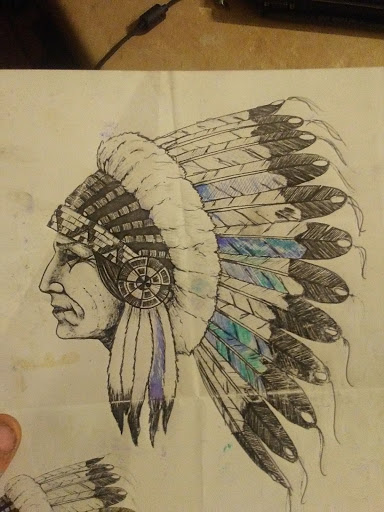 Explore memento vivere tattoo ideas, creative tattoo ideas in Bowman, available at iTat Tattoo Studio