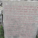 Photo n° 19 de l'avis de Jean.i fait le 07/05/2023 à 18:48 pour Parking de l'église à Les Premiers-Sapins