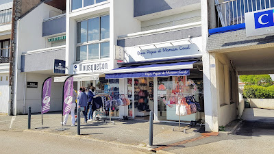 Papa Pique et Maman Coud La Trinité-sur-mer à La Trinité-sur-Mer