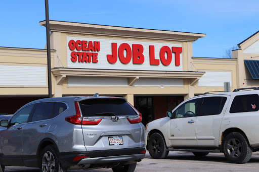 Discount Store «Ocean State Job Lot», reviews and photos, 230 E Main St, Marlborough, MA 01752, USA