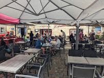 Atmosphère du Crêperie L'Ardoise à Quimper - n°4