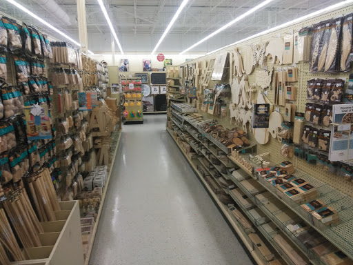 Craft Store «Hobby Lobby», reviews and photos, 4525 Canal Ave SW, Grandville, MI 49418, USA