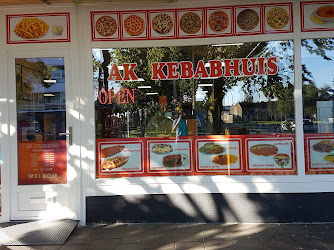 AK Kebabhuis