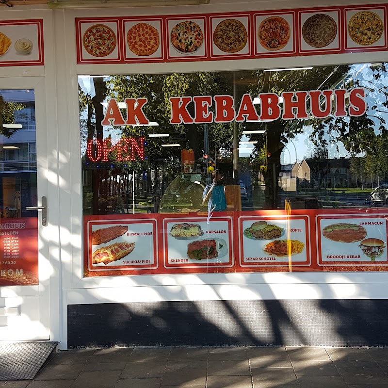 AK Kebabhuis