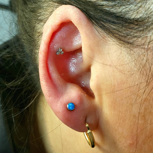 Explore quarter tattoo sleeve ideas, creative tattoo ideas in Memphis, available at Rose Quartz Body Adornment LLC