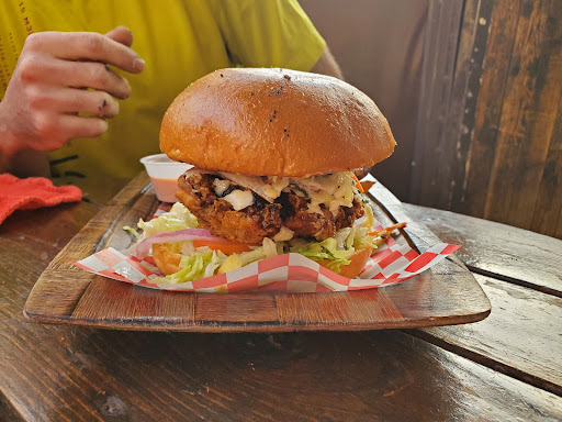 Bar & Grill «Garage on Beck», reviews and photos, 1199 Beck St, Salt Lake City, UT 84103, USA