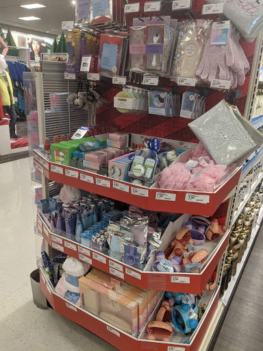 Department Store «Target», reviews and photos, 8532 Davis Blvd, North Richland Hills, TX 76182, USA