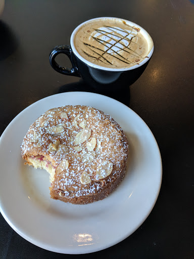 Coffee Shop «Five Watt Coffee», reviews and photos, 3745 Nicollet Ave, Minneapolis, MN 55409, USA