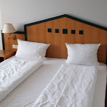 Photo n°1 de l'avis de Oliver.o fait le 17/07/2022 à 12:54 sur le  Ramada By Wyndham Bottrop à Bottrop