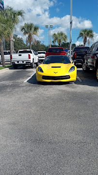 Beaver Chevrolet Service - Photo 5 - Car repair in Jacksonville, FL, Jacksonville