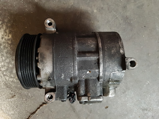 Bosch Car Service Electricidad Isatel en Benavente, Zamora